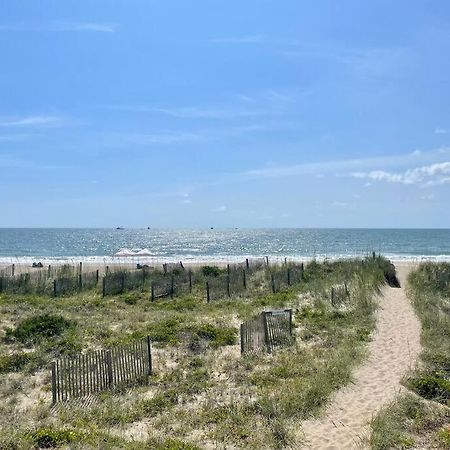 The Lost Loggerhead- Obx Ocean View Beach House Эйвон Экстерьер фото