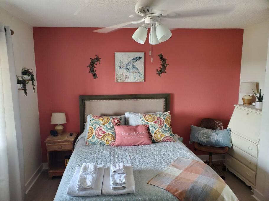 The Lost Loggerhead- Obx Ocean View Beach House Эйвон Экстерьер фото