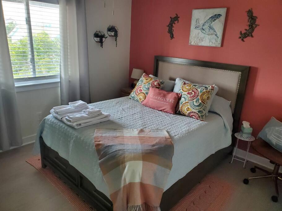 The Lost Loggerhead- Obx Ocean View Beach House Эйвон Экстерьер фото