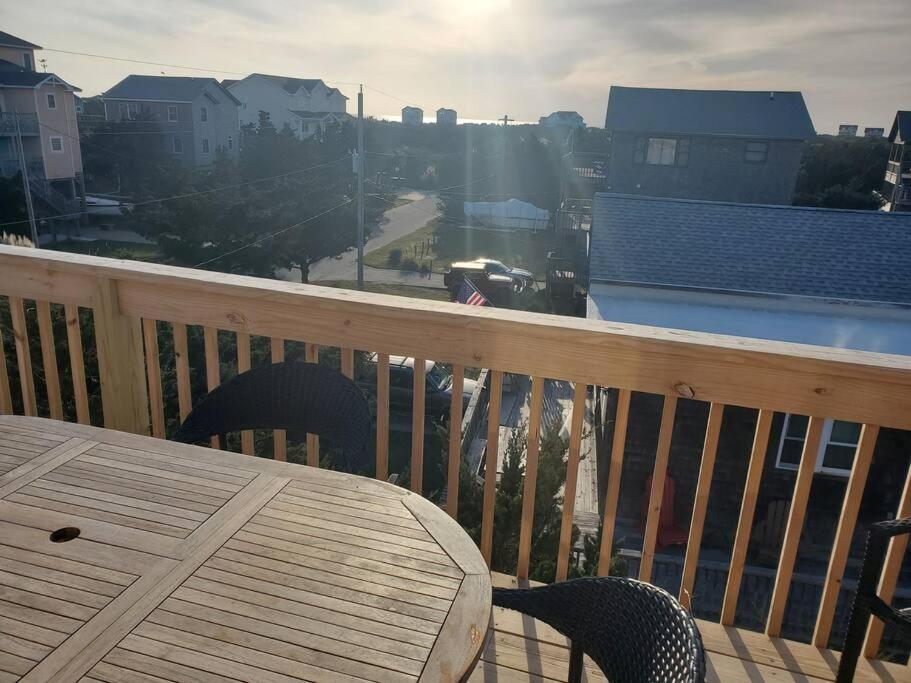 The Lost Loggerhead- Obx Ocean View Beach House Эйвон Экстерьер фото