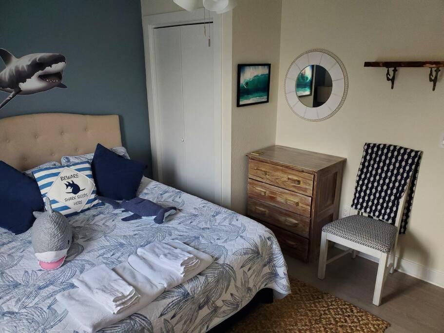 The Lost Loggerhead- Obx Ocean View Beach House Эйвон Экстерьер фото