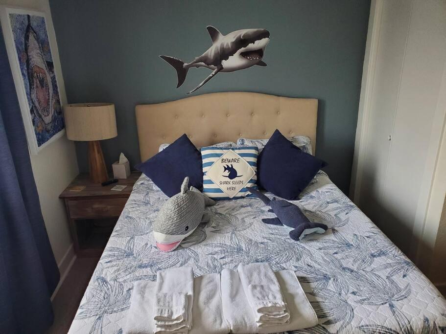 The Lost Loggerhead- Obx Ocean View Beach House Эйвон Экстерьер фото
