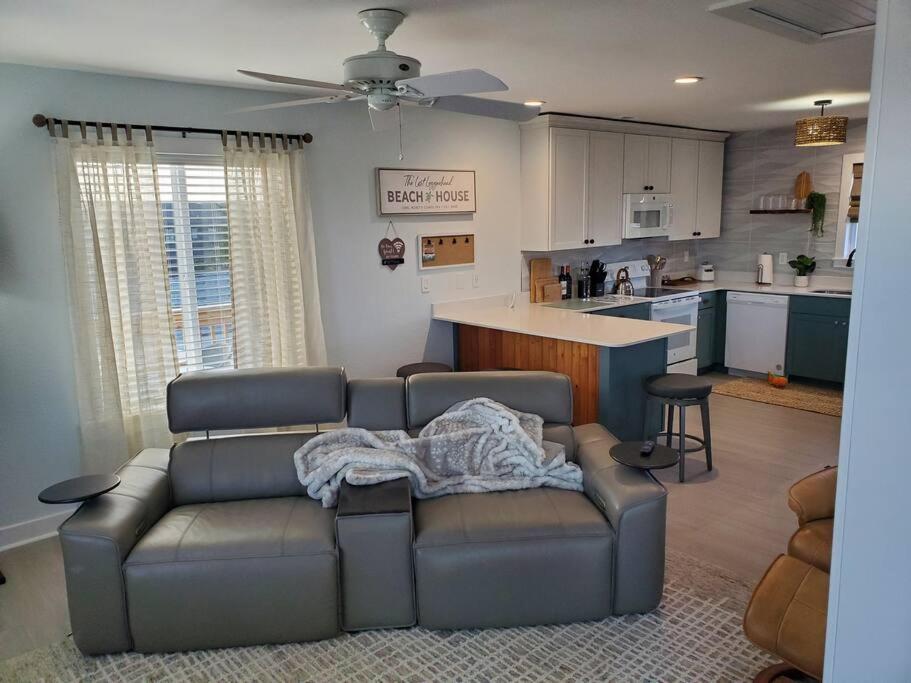 The Lost Loggerhead- Obx Ocean View Beach House Эйвон Экстерьер фото