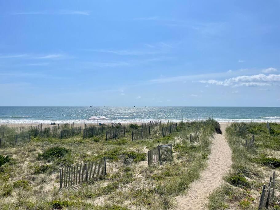 The Lost Loggerhead- Obx Ocean View Beach House Эйвон Экстерьер фото