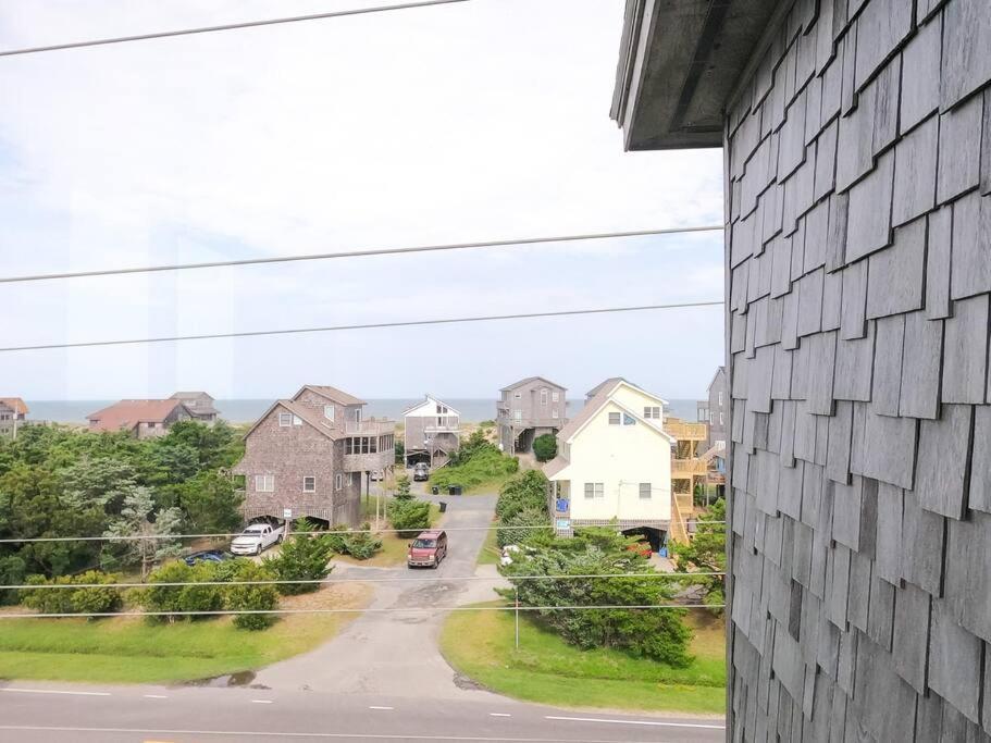 The Lost Loggerhead- Obx Ocean View Beach House Эйвон Экстерьер фото