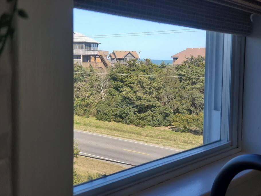 The Lost Loggerhead- Obx Ocean View Beach House Эйвон Экстерьер фото